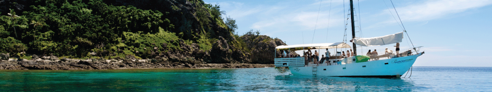 Seaspray -header