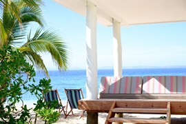 Malamala Beach Club Fiji Island Explore The Sunny Sand