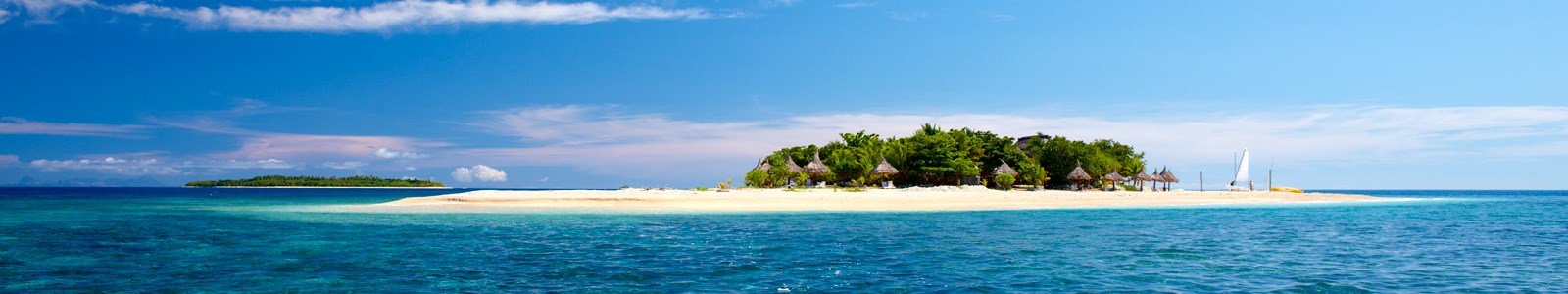 Fiji Islands