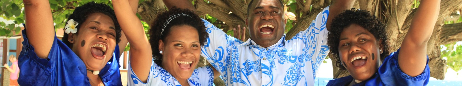 Fiji culture