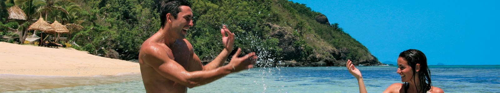 Octopus Fiji