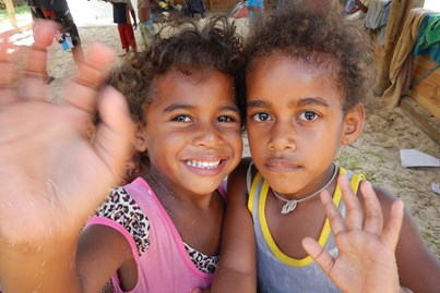 Yanuya Island Fiji