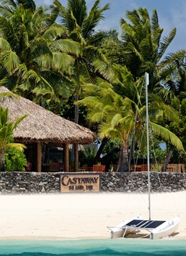 Castaway Island