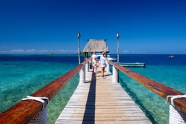 Malolo Island Fiji