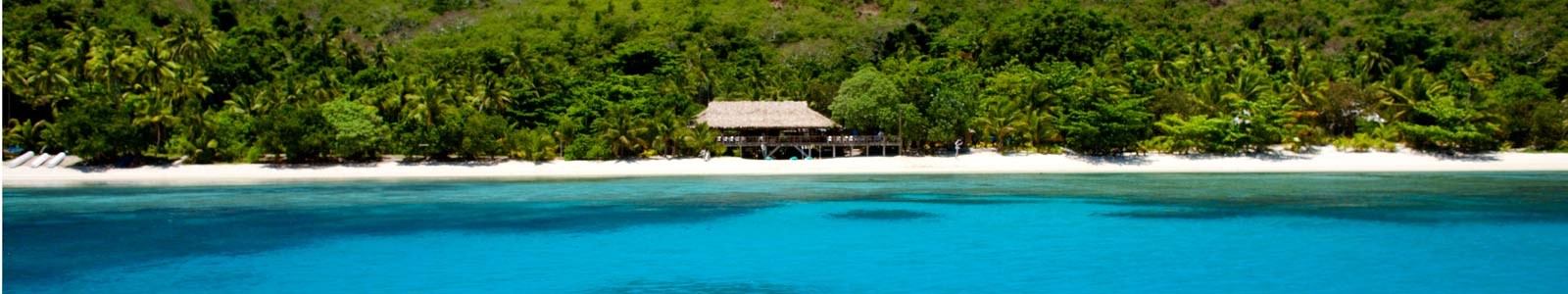 Botaira Beach Resort Fiji