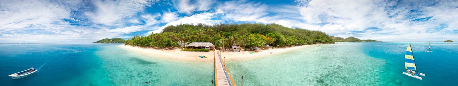 Malolo Island Fiji