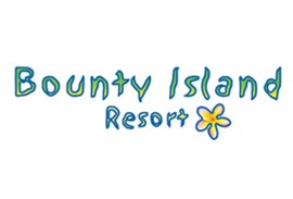 Bounty Island Fiji