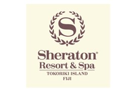 Sheraton Fiji Island Resort