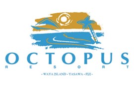 Octopus Fiji