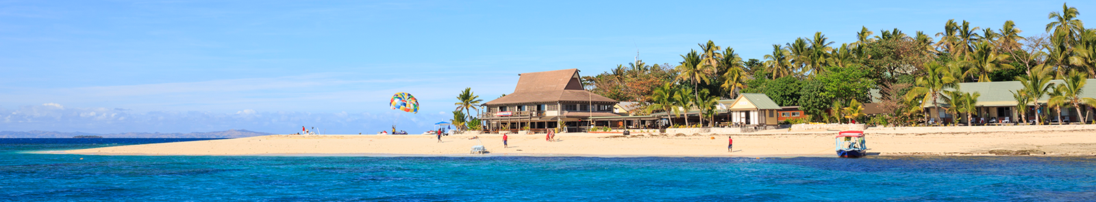 Beachcomber Header